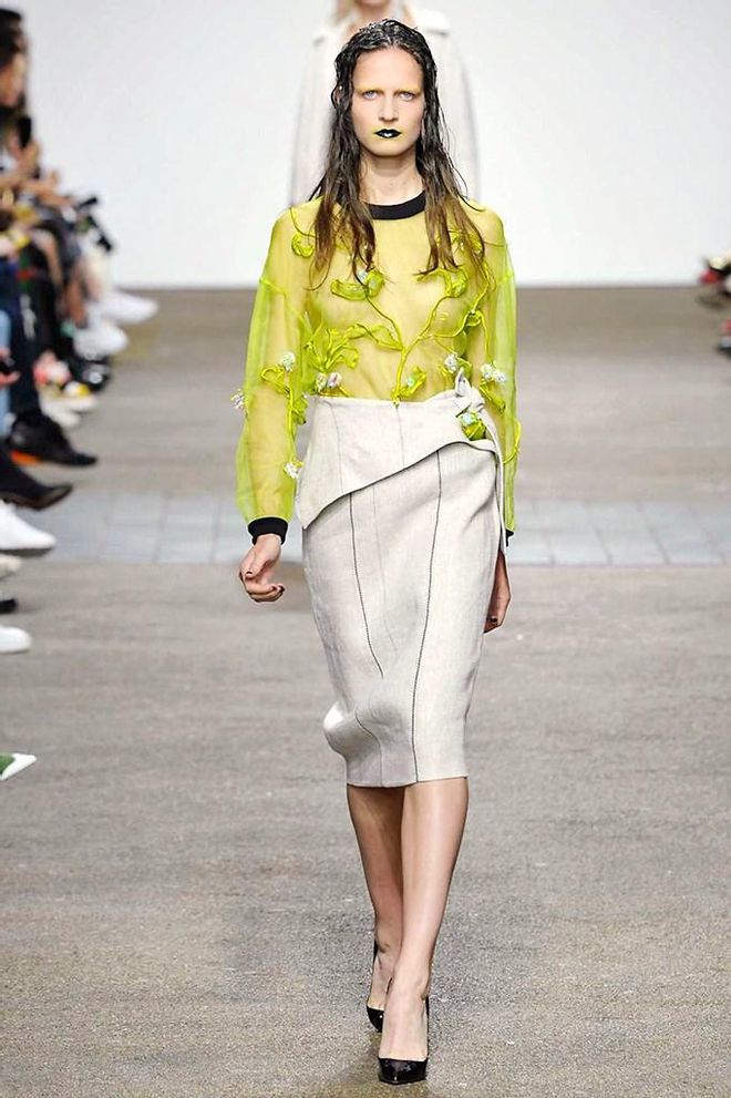 Fashion East