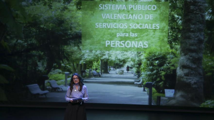 La SIP incluirá el historial de los servicios sociales