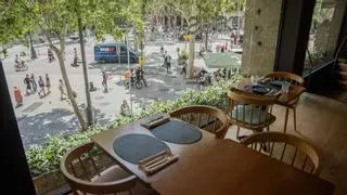 Buenas expectativas para comercios y restaurantes ante el concierto de Josep Carreras y Sara Baras en Barcelona: "Será muy positivo"
