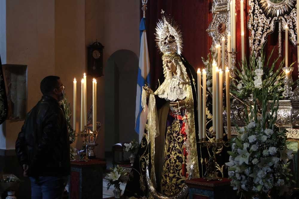 Día de la Inmaculada Concepción