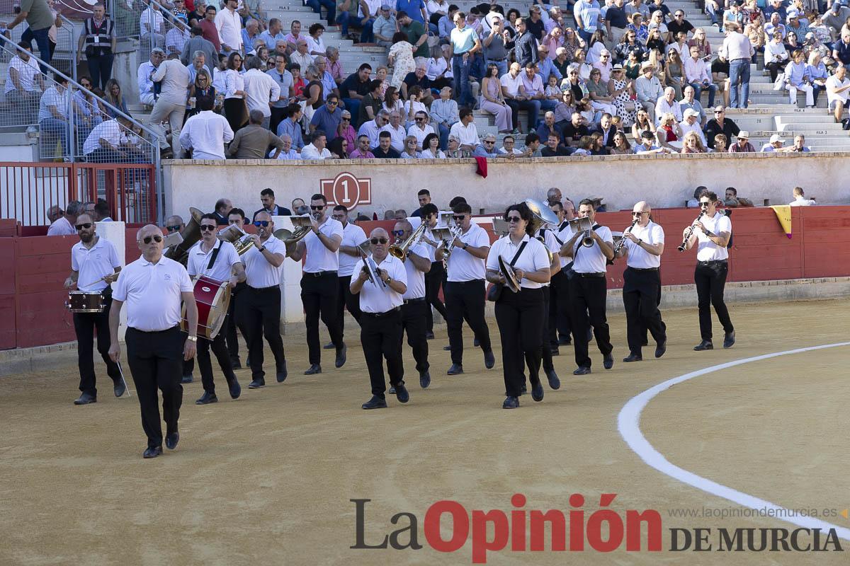 Lorca/Corrida de Feria_014