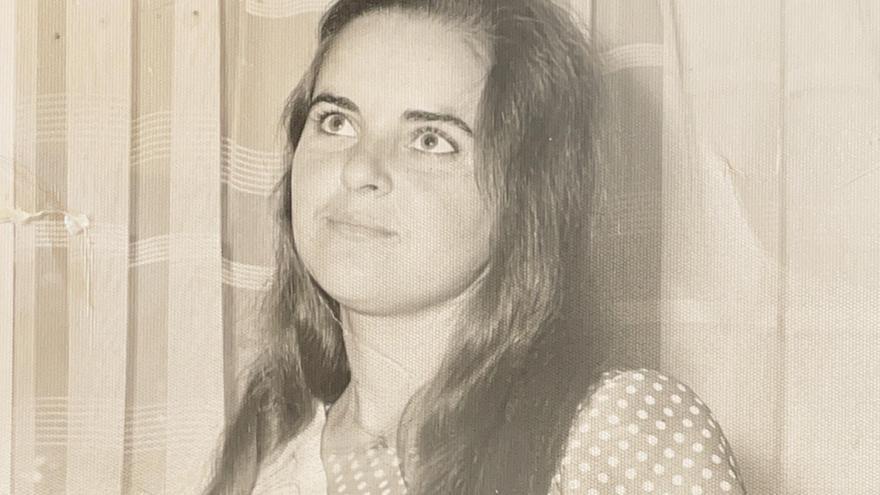 Loya Jorge, Miss Tías 1973
