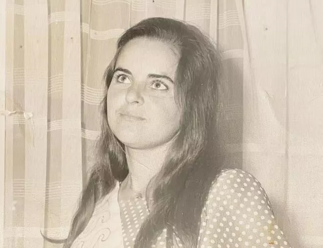 Loya Jorge, Miss Tías 1973