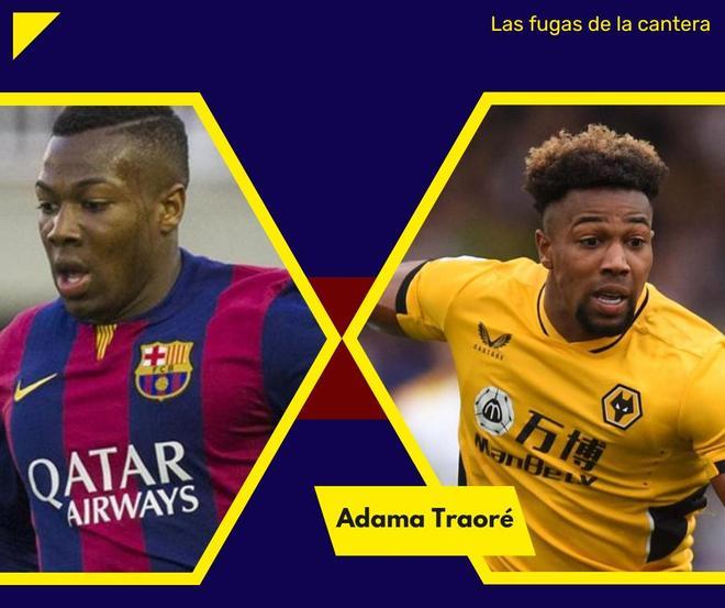 ¡Fuga de talento en el Barça! Todos los cracks que abandonaron La Masia