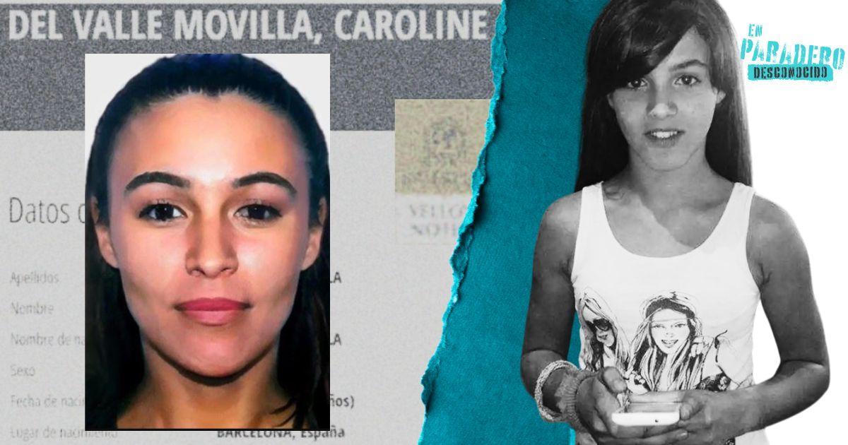 La Interpol segueix la pista de la desapareguda Caroline del Valle al Marroc, Portugal i França La Interpol segueix la pista de la desapareguda Caroline del Valle al Marroc, Portugal i França