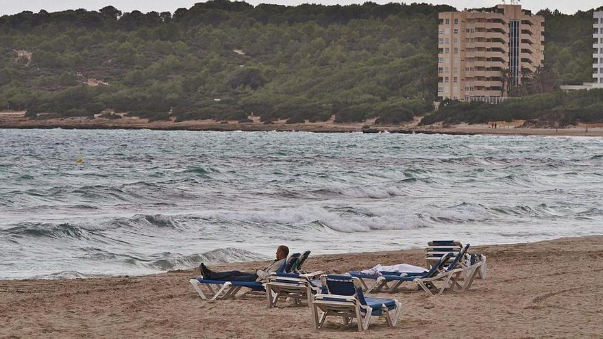 In Cala Ratjada und Cala Millor beginnt der Winterschlaf