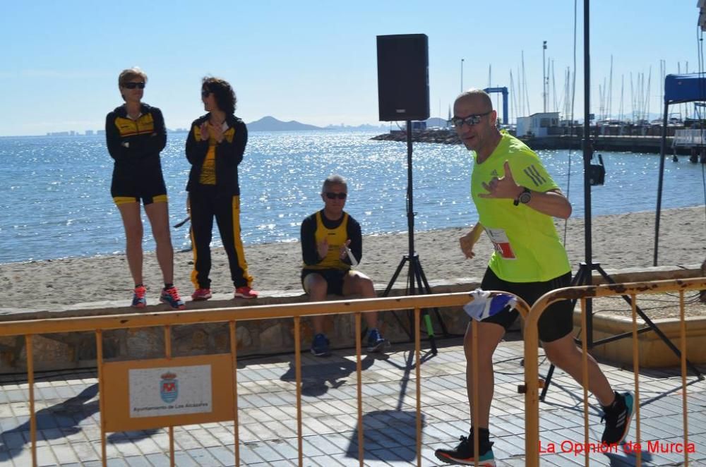 100K Los Alcázares (1)