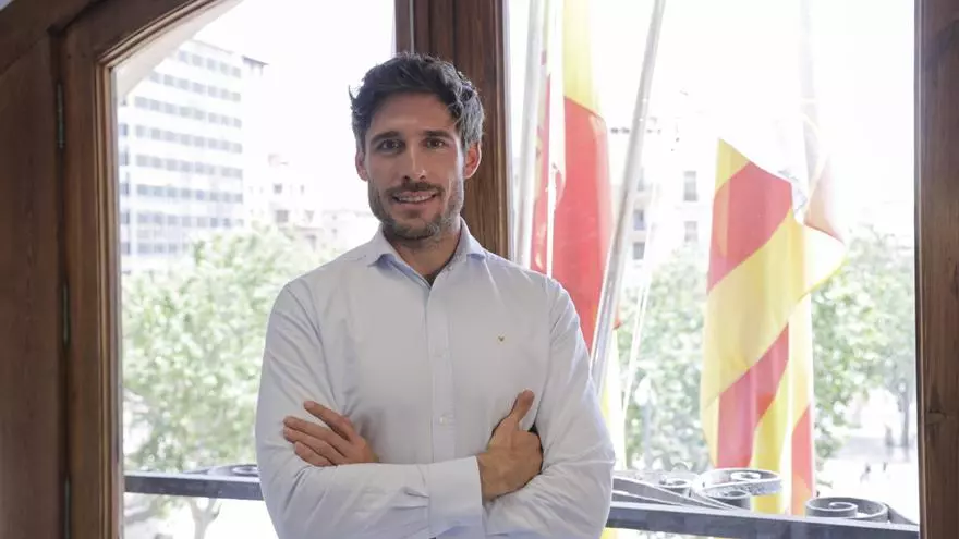 Juan Carlos Caballero: "En tan solo dos años hemos pasado de la parálisis a la acción"