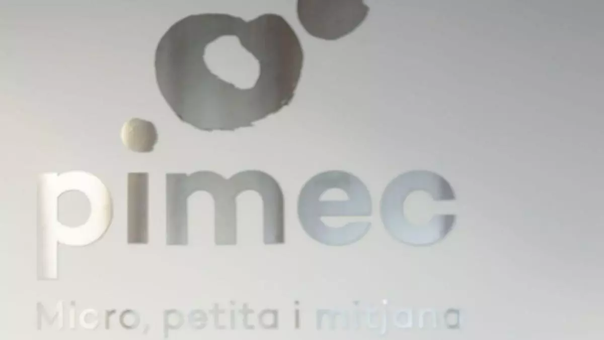 Demasiada burocracia y papeleo para las pequeñas empresas, por Sergi Mas