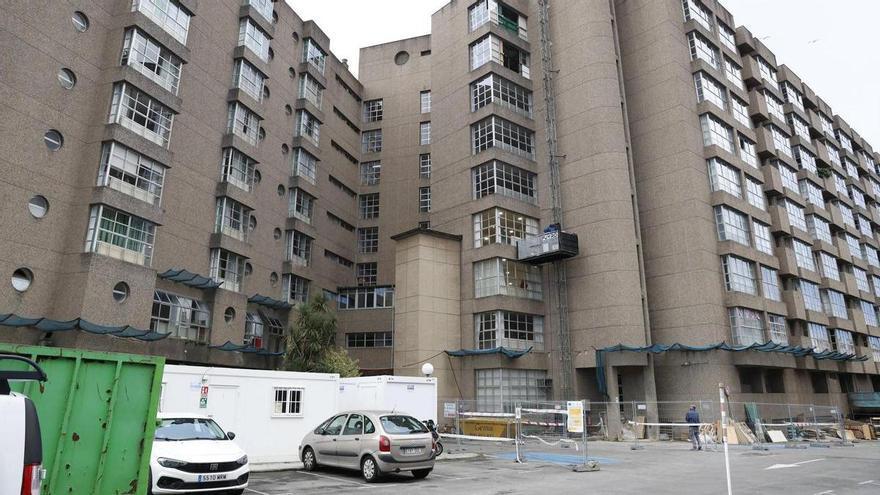 El Principado, sobre la demora en el arranque de la obra de la Residencia Mixta de Gijón: "Son procesos y plazos que hay que respetar"