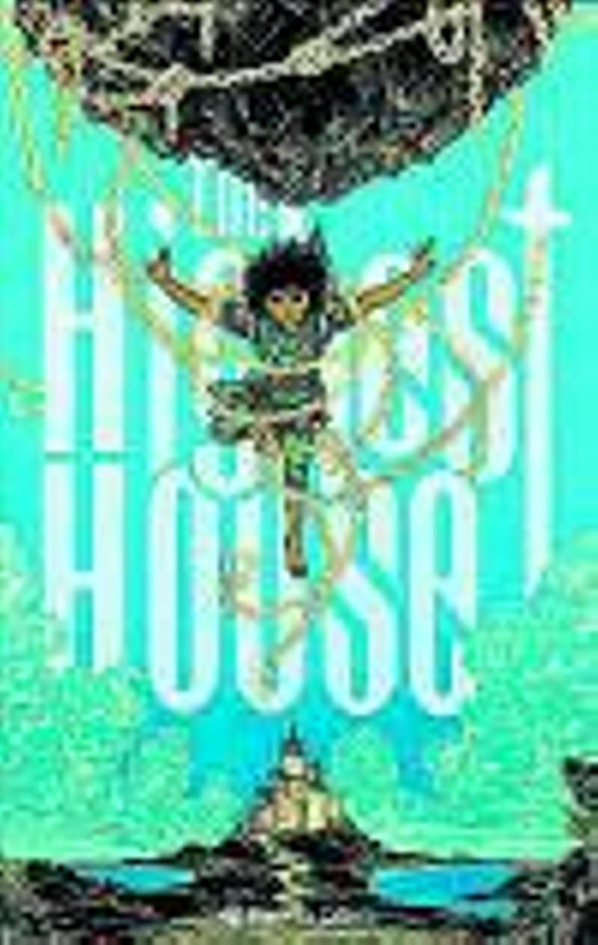 CAREY Y GROSS. The Highest House. Planeta, 188 páginas, 18,95 €.