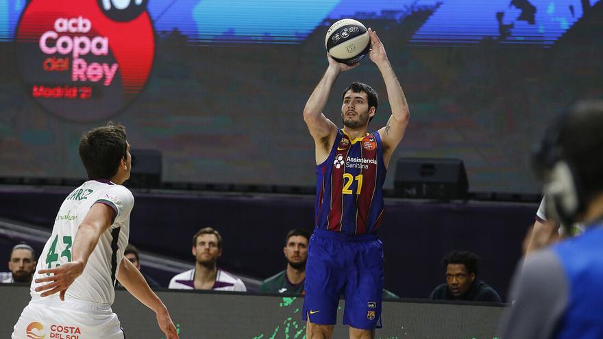 Copa del Rey ACB | Barcelona - Unicaja