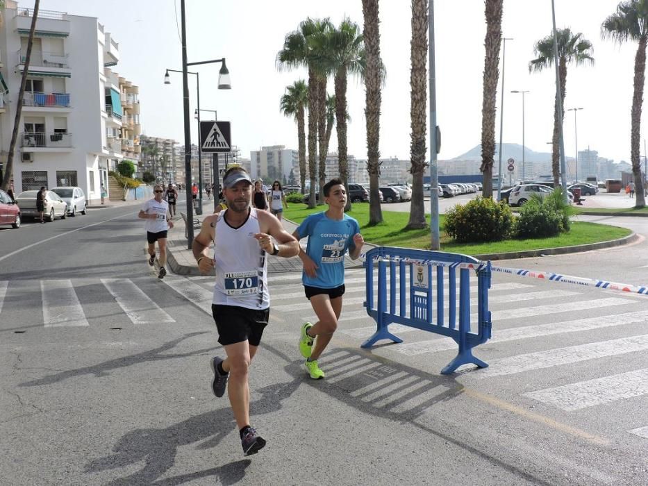 Carrera Popular Ciudad de Águilas