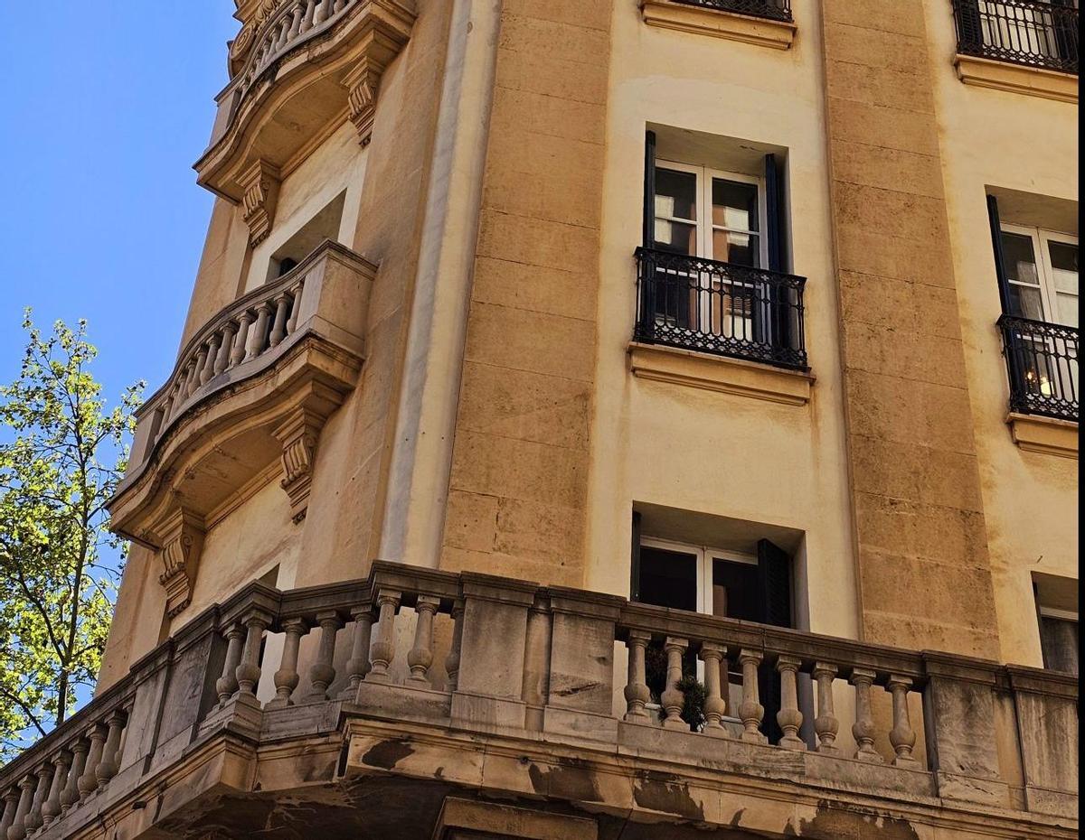 Administración de Fincas Groizard se encarga de los aspectos económicos y técnicos y realiza el seguimiento de las cuestiones legales.