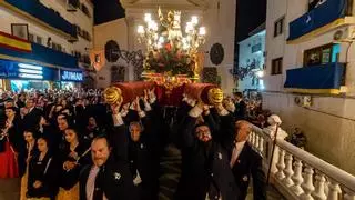 Las Fiestas Patronales de Benidorm ya tienen nuevo Abanderado