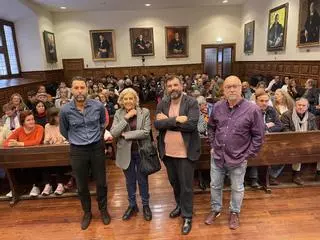 Manuela Carmena, jueza emérita y exalcaldesa de Madrid: "Lo importante ahora es defender la democracia, lo que exige hacer unos esfuerzos enormes por superar la confrontación"