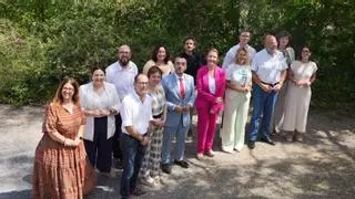 Crisis en el bipartito de Vila-real por el presupuesto: peligra el pacto entre PSOE y Compromís