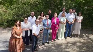 Crisis en el bipartito de Vila-real por el presupuesto: peligra el pacto entre PSOE y Compromís