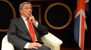 Els consells del ’ministre’ Joan Pera. La sanitat.