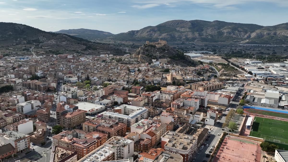 Castalla destaca por su actividad social y comunitaria.