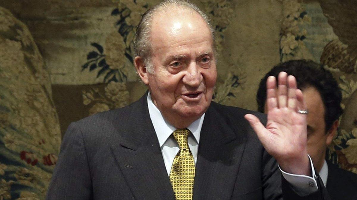 La Fiscalía abre una tercera investigación al rey emérito Juan Carlos I