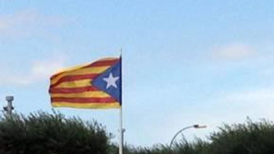 L&#039;estelada que s&#039;obliga a retirar