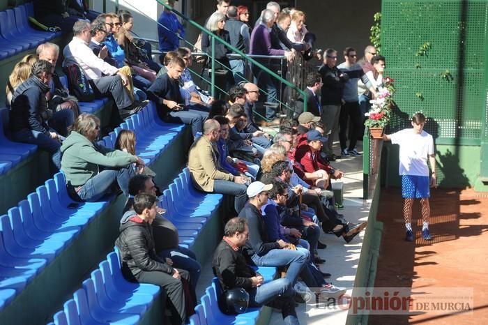 Campeonato de España de tenis