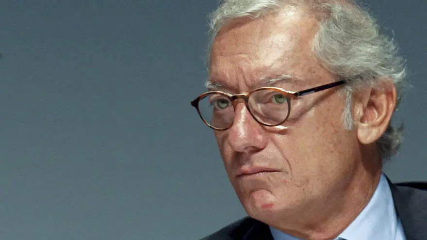 Giro en el caso de Isak Andic, el fundador de Mango: de muerte accidental a posible homicidio