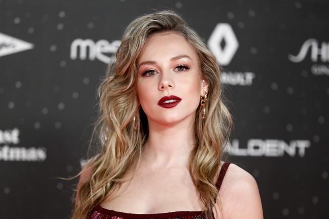 Todo a los labios