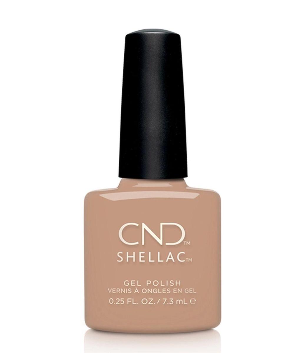 Esmalte Shellac, de CND