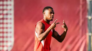 Ejuke e Idumbo, las buenas noticias en una sesión con 13 canteranos