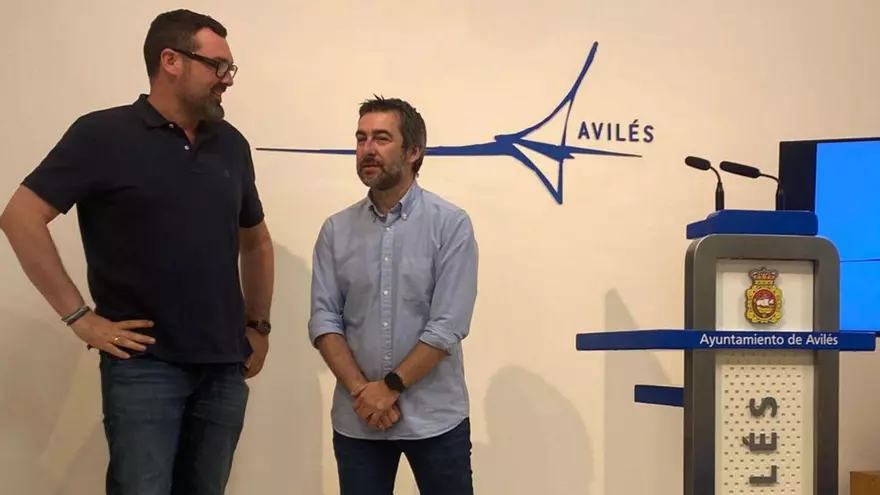 La inteligencia artificial busca aliados en comercios de Avilés