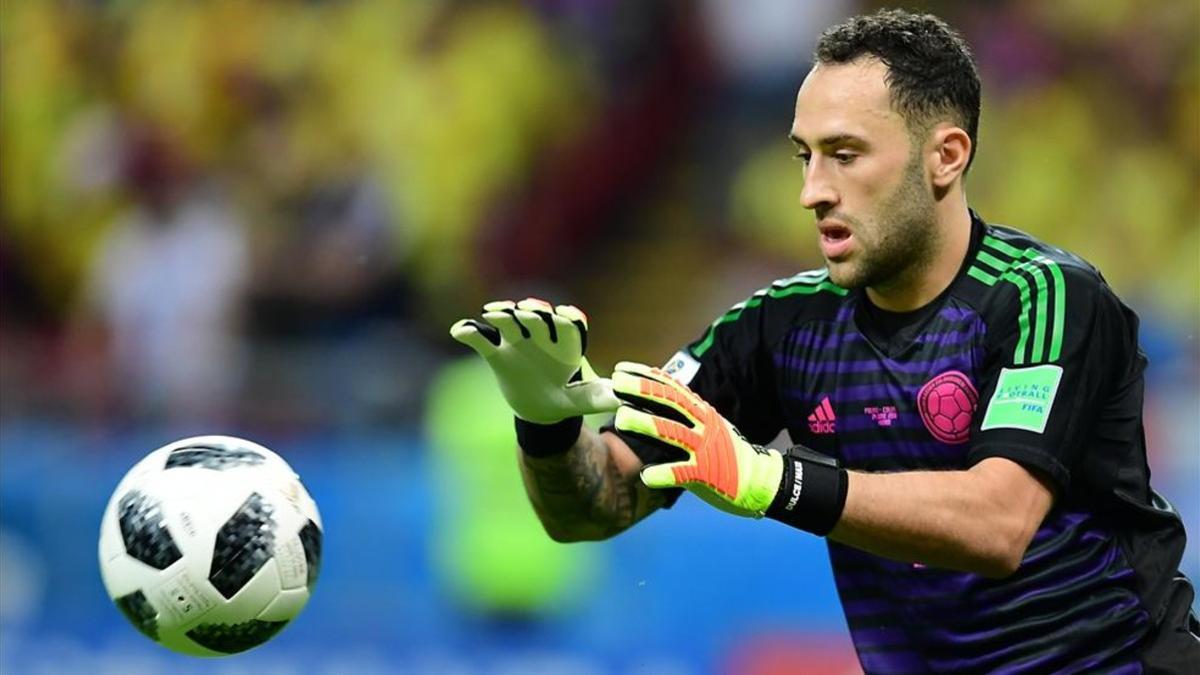 David Ospina deja el Arsenal