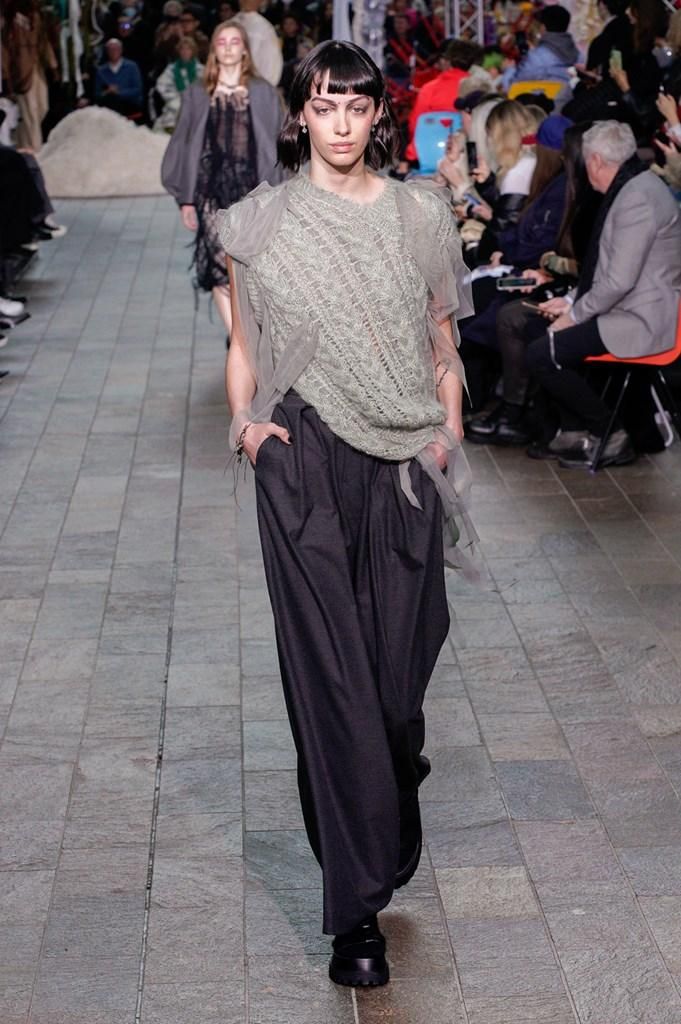 Central Saint Martins