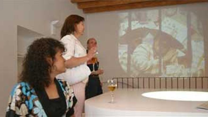 Las Casas Mudéjares se convierten en un centro para acoger e informar a turistas