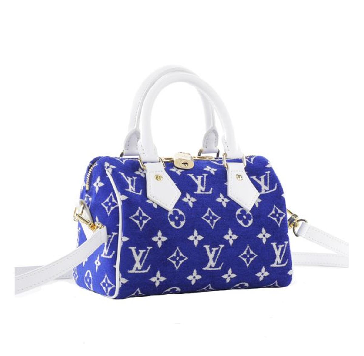 Bolso Speedy 20 de Louis Vuitton