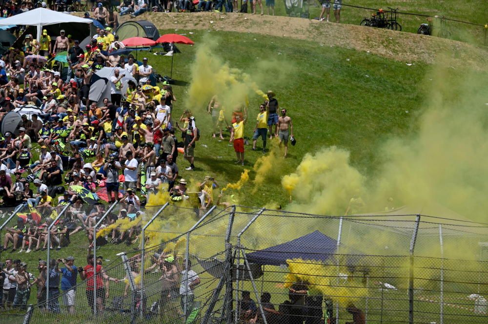 Gran Premio de Italia de MotoGP