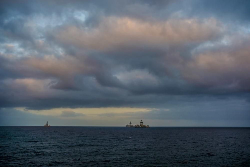 Tiempo en Las Palmas de Gran Canaria