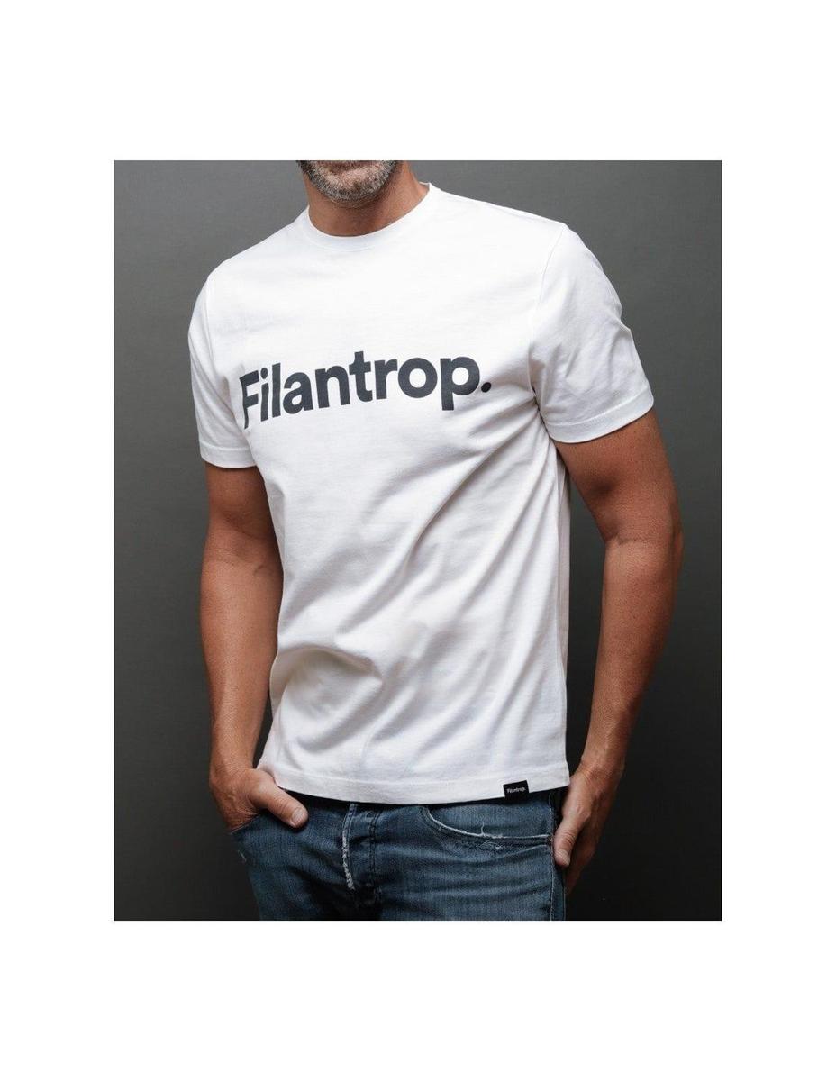 Camiseta de hombre de Filantrop (Precio: 50 euros)