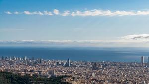 Temps de Catalunya, avui, dilluns 14 de novembre de 2022: núvols i molt poca pluja