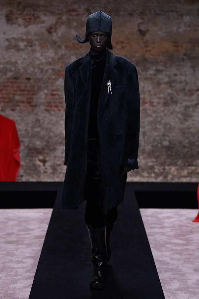 Raf Simons
