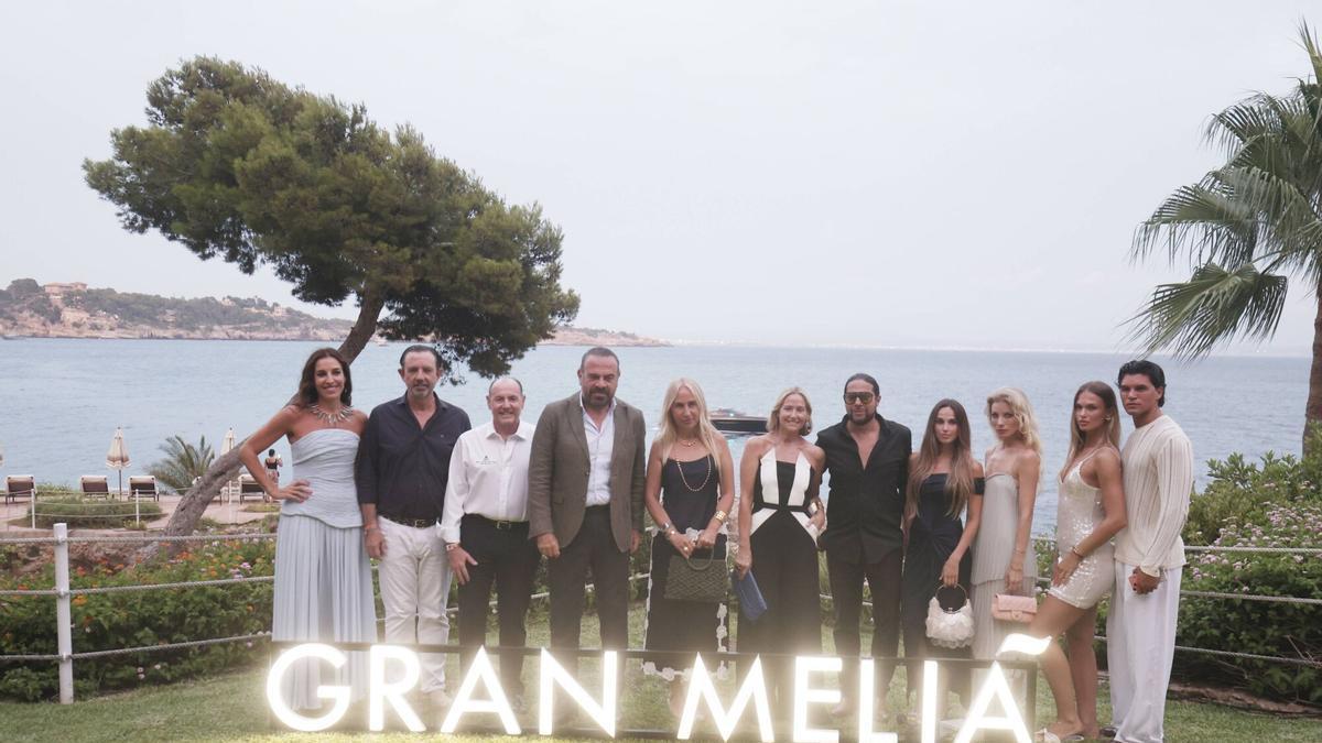 Copa del rey | El Club Náutico celebra el tradicional cóctel de armadores previo a la Copa del Rey de Vela