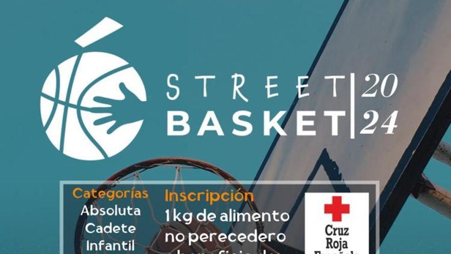 Street Basket 3×3