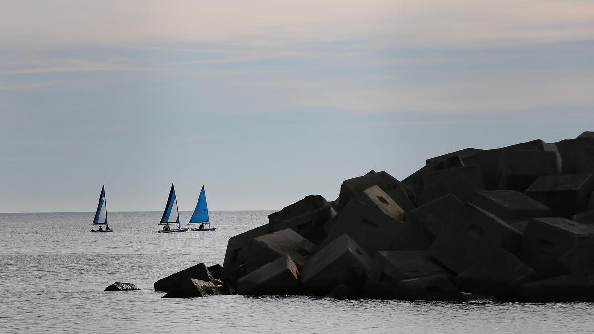 

<div>El 5,7% de las personas que pernoctan en Barcelona son «turismo azul» vinculado a la vela y los deportes náuticos</div>
<p>«></img></p>
<p style=