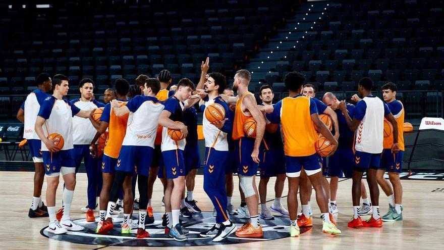 El Roig Arena se aferra a la Liga