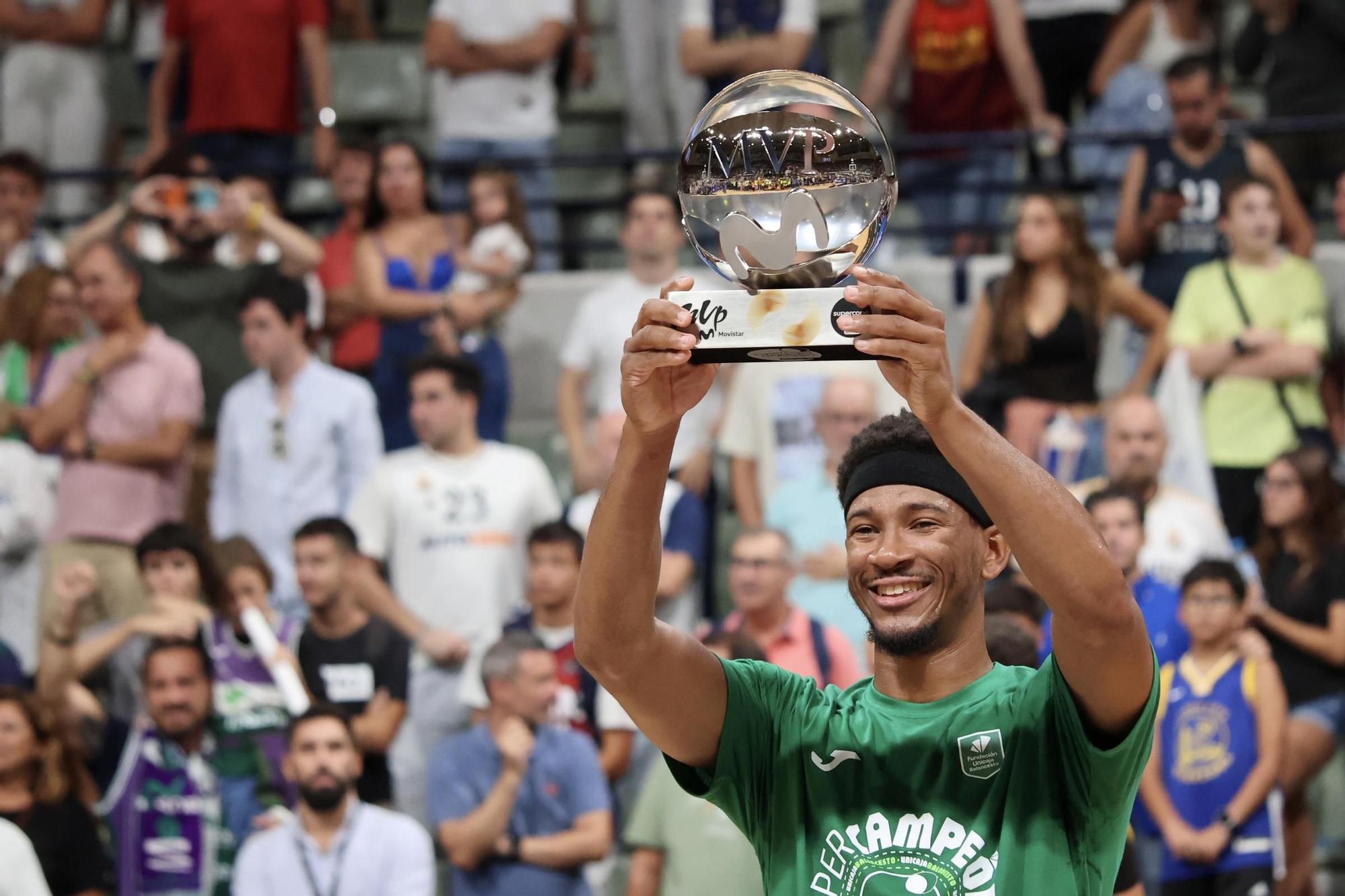 UNICAJA / REAL MADRID