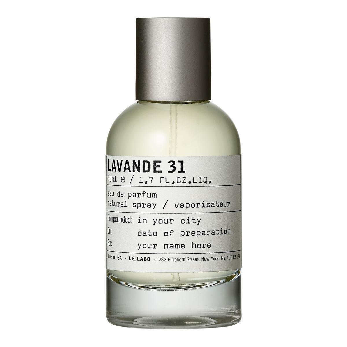 Lavande 31