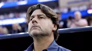 Pochettino, ante el reto de abrir un nuevo ciclo en Estados Unidos