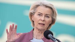 Brussel·les exigeix als EUA un retorn "immediat" a l’aranzel del 15% per a la UE