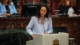 La Asamblea Regional plantea la prohibición de indultos a quienes hayan cometido delitos de corrupción